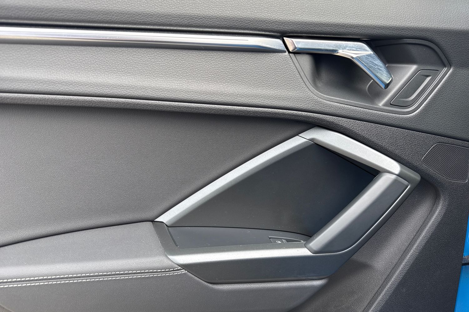 Used Audi Q3 2022 for sale - 78209503: Photo 38