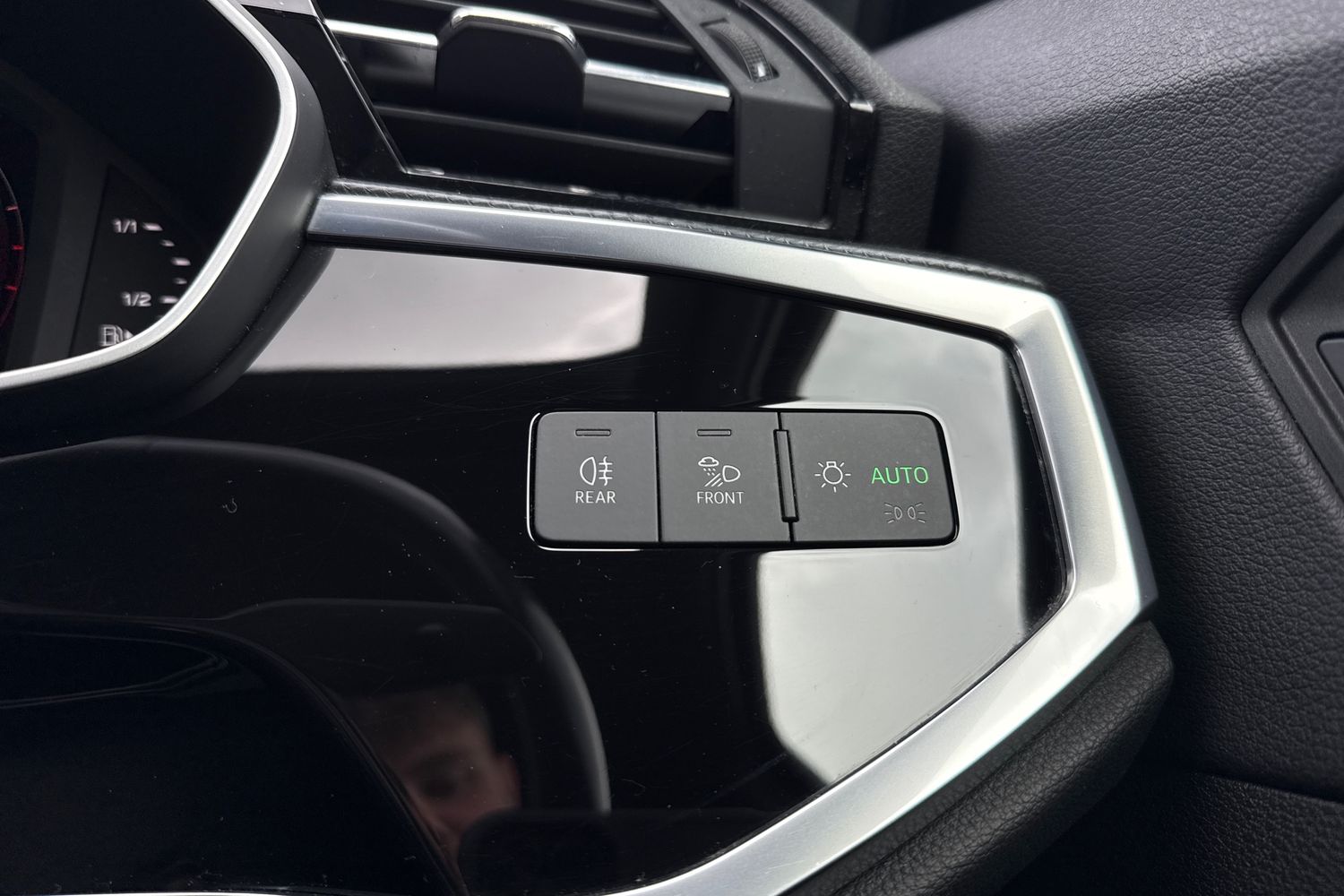 Used Audi Q3 2022 for sale - 78209503: Photo 42