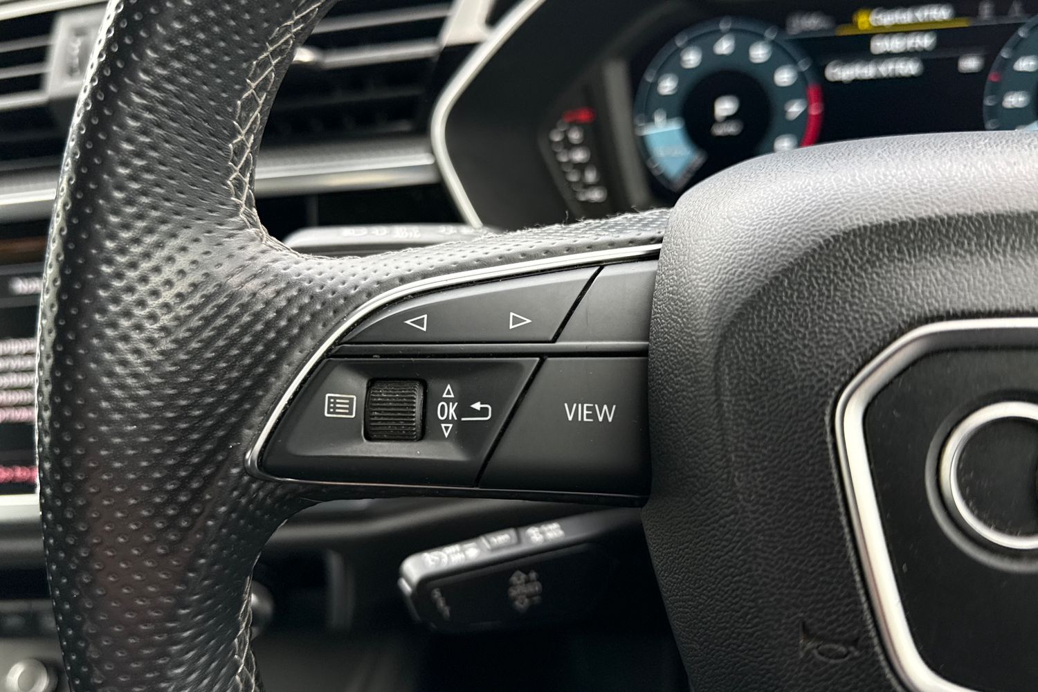 Used Audi Q3 2022 for sale - 78209503: Photo 43