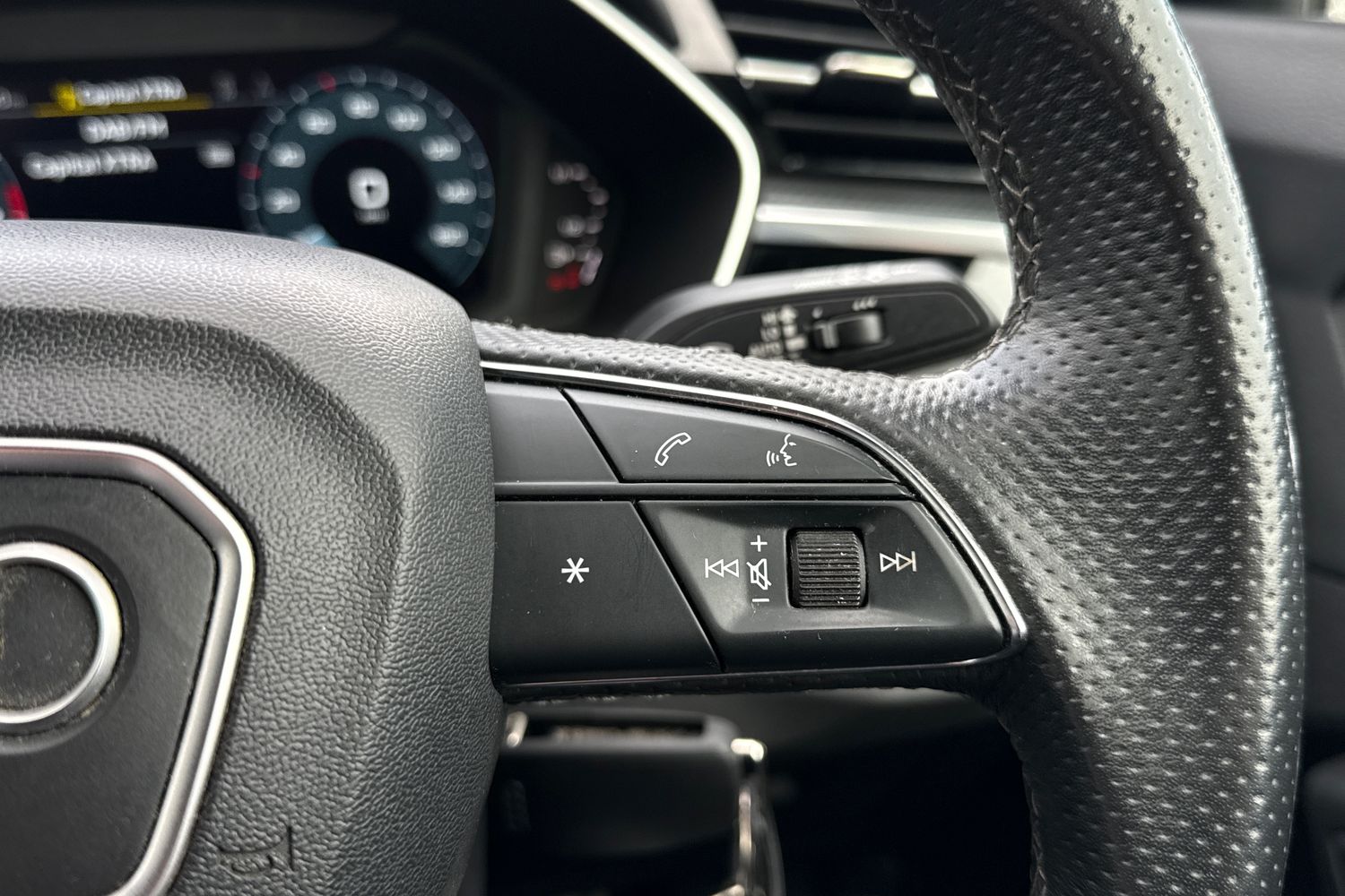 Used Audi Q3 2022 for sale - 78209503: Photo 44