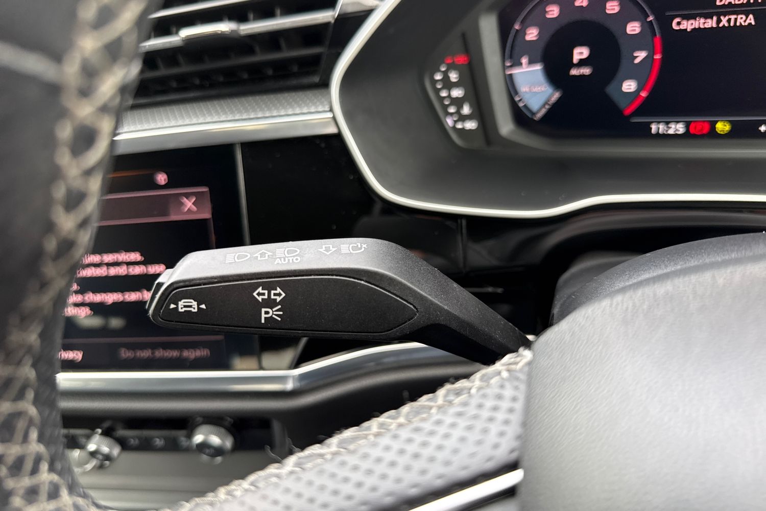 Used Audi Q3 2022 for sale - 78209503: Photo 45