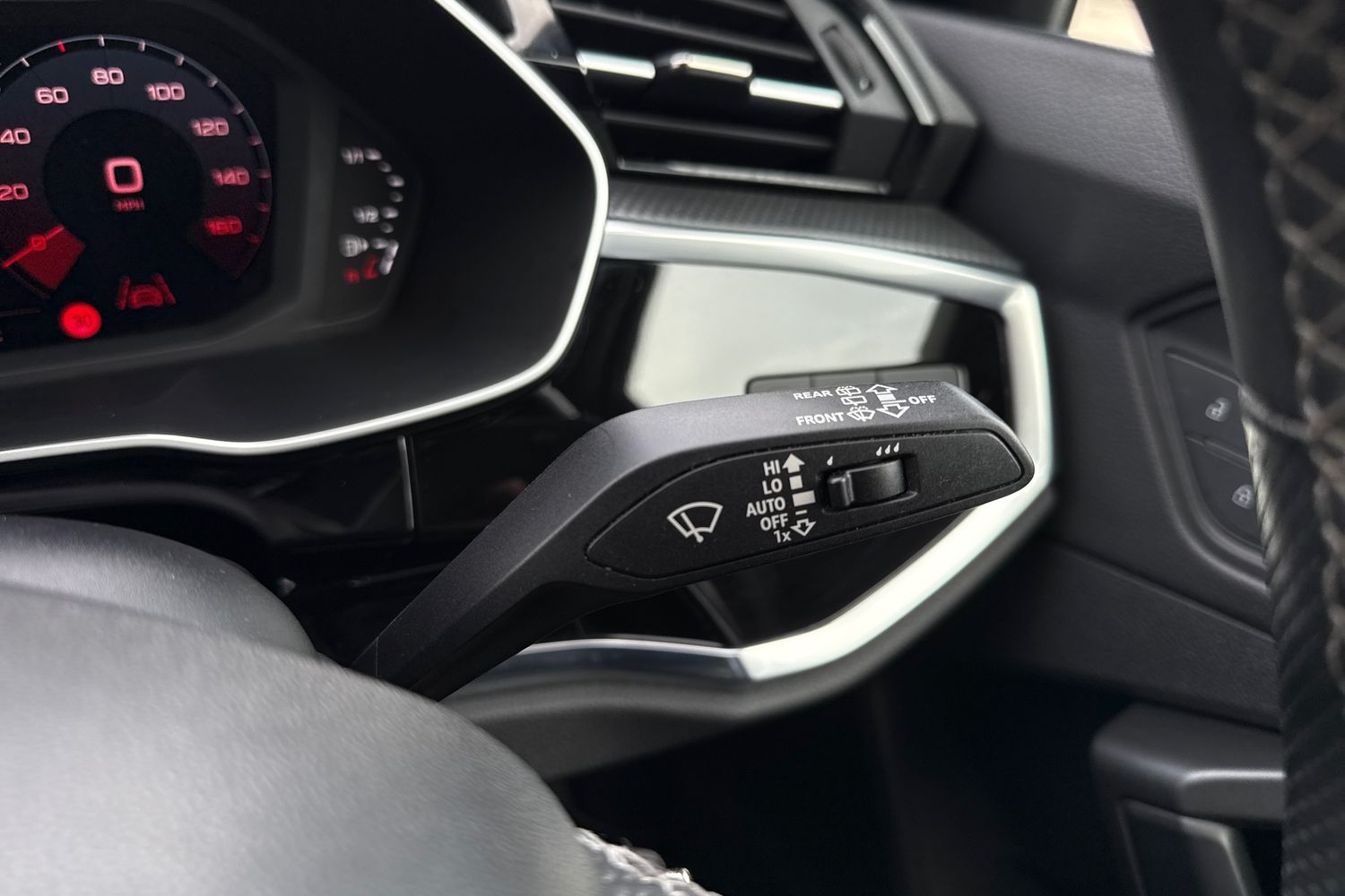 Used Audi Q3 2022 for sale - 78209503: Photo 46