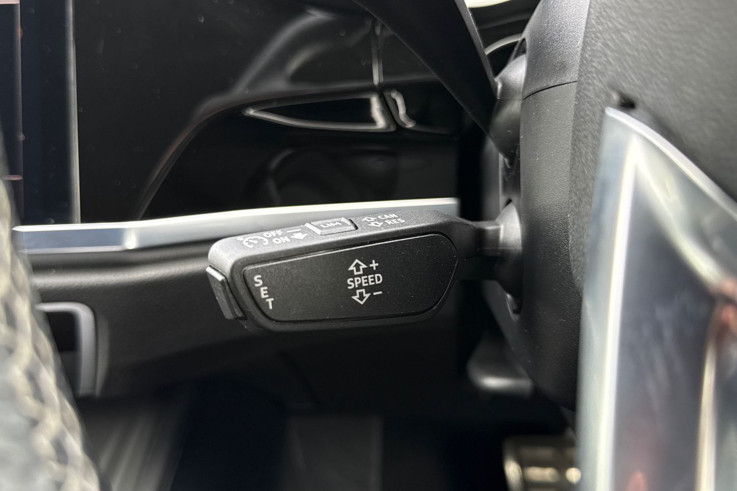 Used Audi Q3 2022 for sale - 78209503: Photo 47