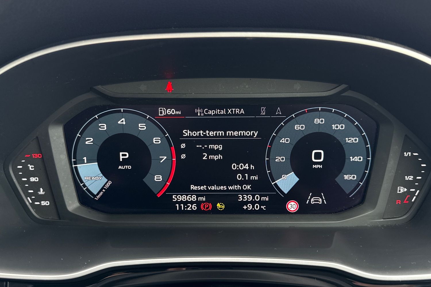 Used Audi Q3 2022 for sale - 78209503: Photo 48