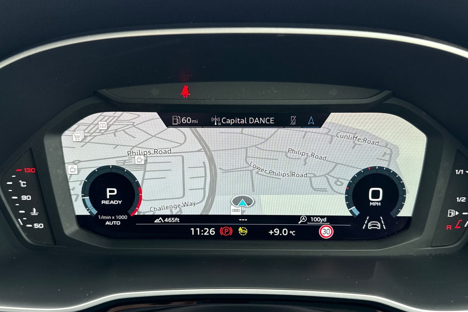 Used Audi Q3 2022 for sale - 78209503: Photo 51