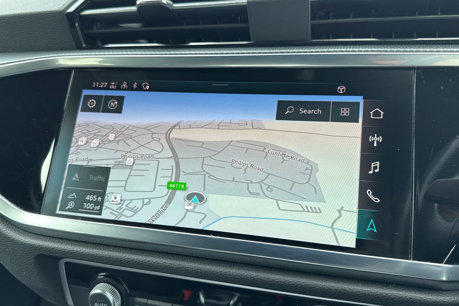 Used Audi Q3 2022 for sale - 78209503: Photo 52