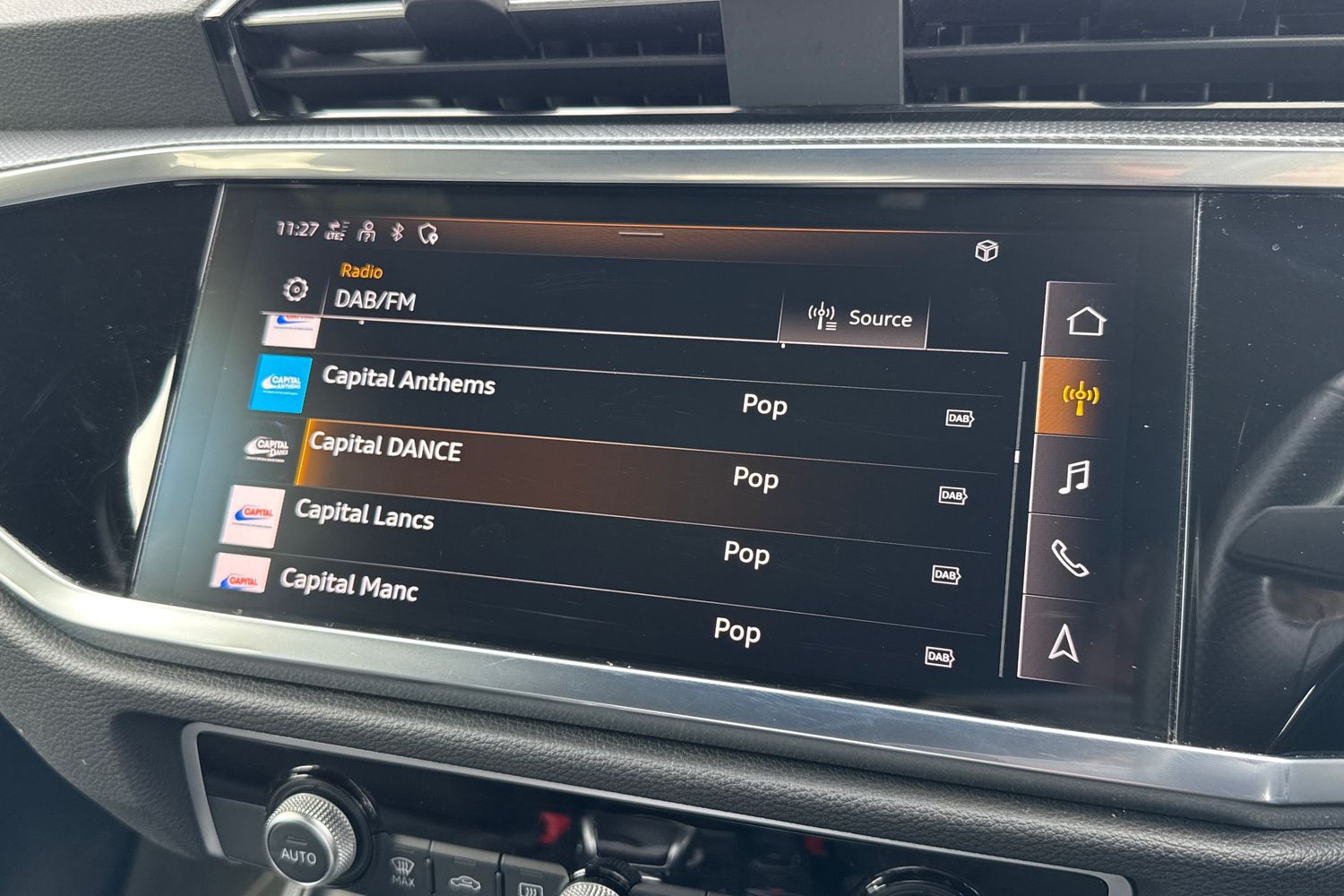 Used Audi Q3 2022 for sale - 78209503: Photo 53