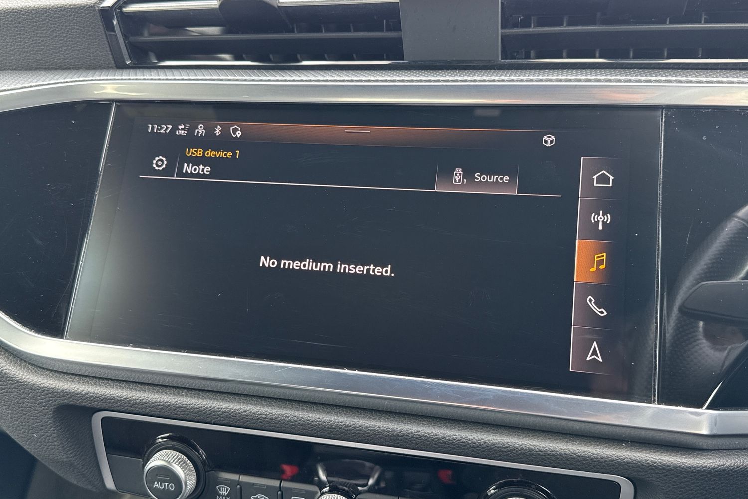 Used Audi Q3 2022 for sale - 78209503: Photo 54