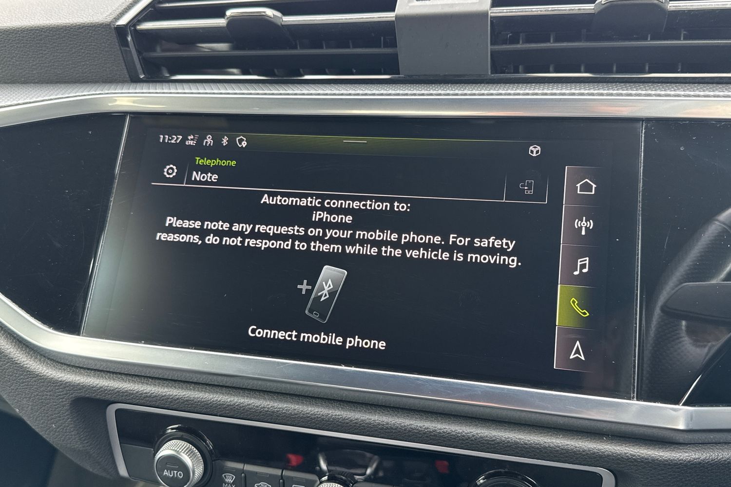 Used Audi Q3 2022 for sale - 78209503: Photo 55