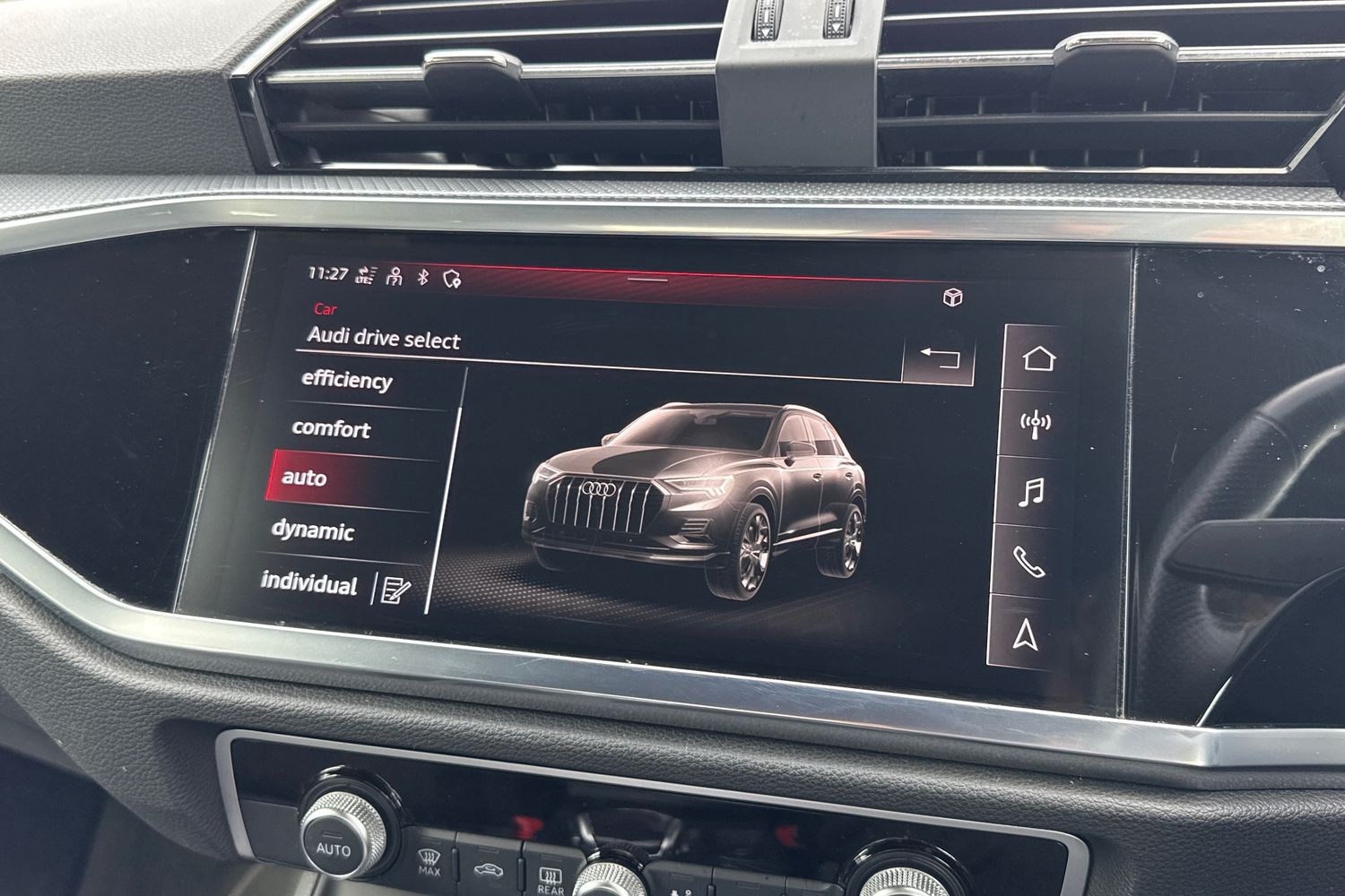 Used Audi Q3 2022 for sale - 78209503: Photo 56