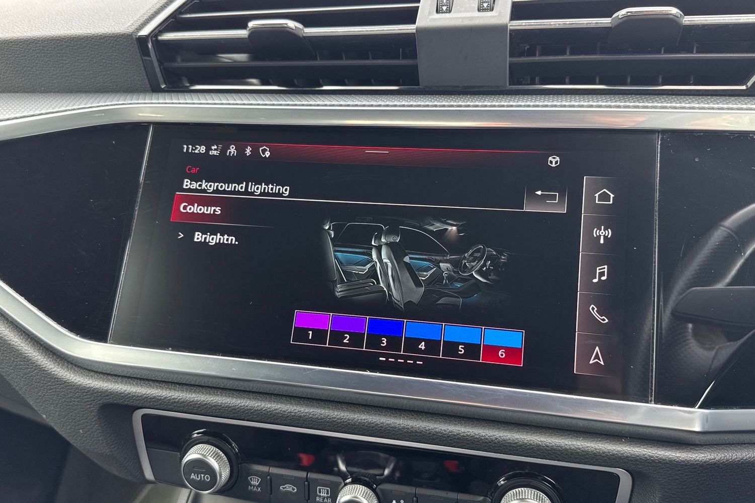 Used Audi Q3 2022 for sale - 78209503: Photo 57