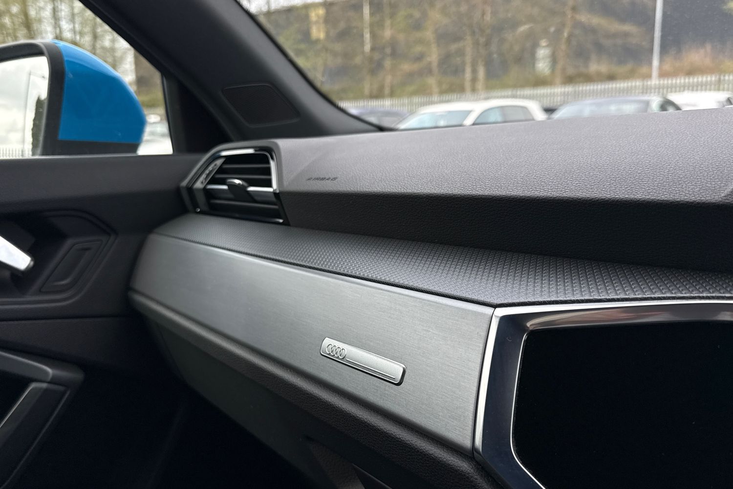 Used Audi Q3 2022 for sale - 78209503: Photo 60