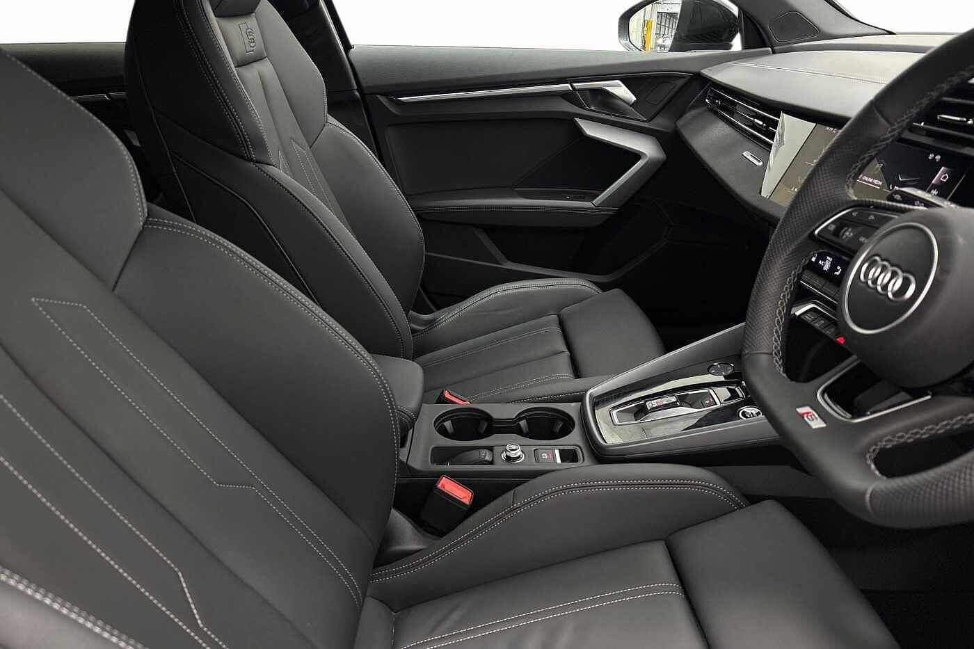 Used Audi A3 2025 for sale - 77302913: Photo 10