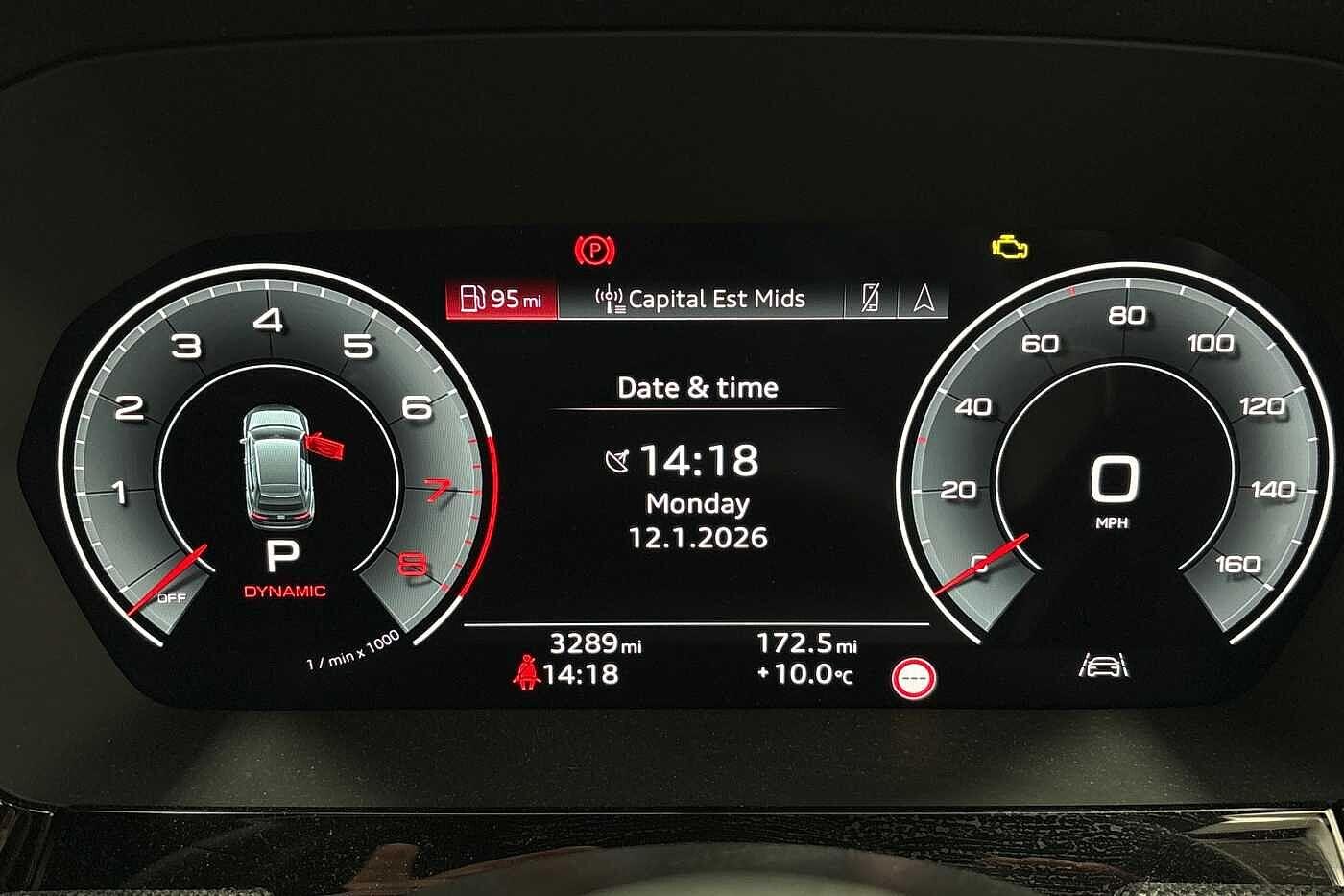 Used Audi A3 2025 for sale - 77302913: Photo 11