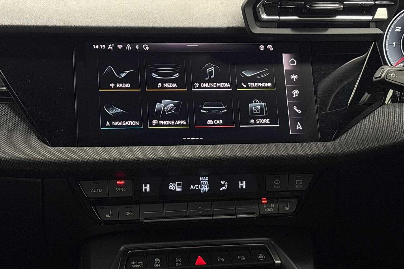 Used Audi A3 2025 for sale - 77302913: Photo 12