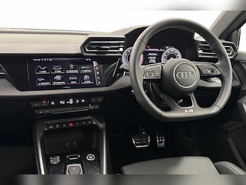 Used Audi A3 2025 for sale - 77302913: Photo