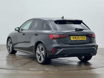 Used Audi A3 2025 for sale - 77302913: Photo