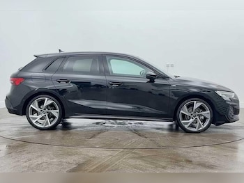 Used Audi A3 2025 for sale - 77302913: Photo