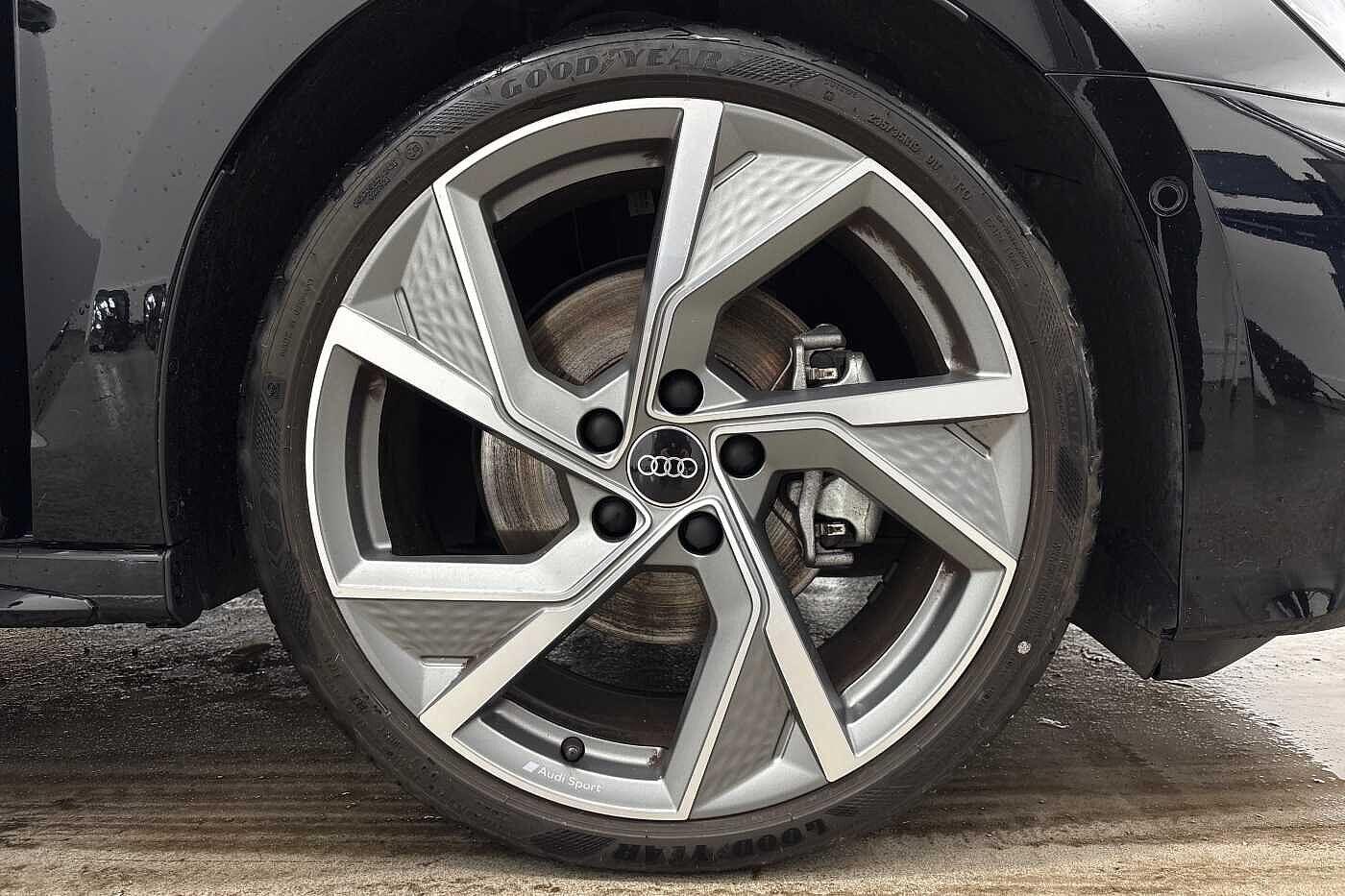 Used Audi A3 2025 for sale - 77302913: Photo 5