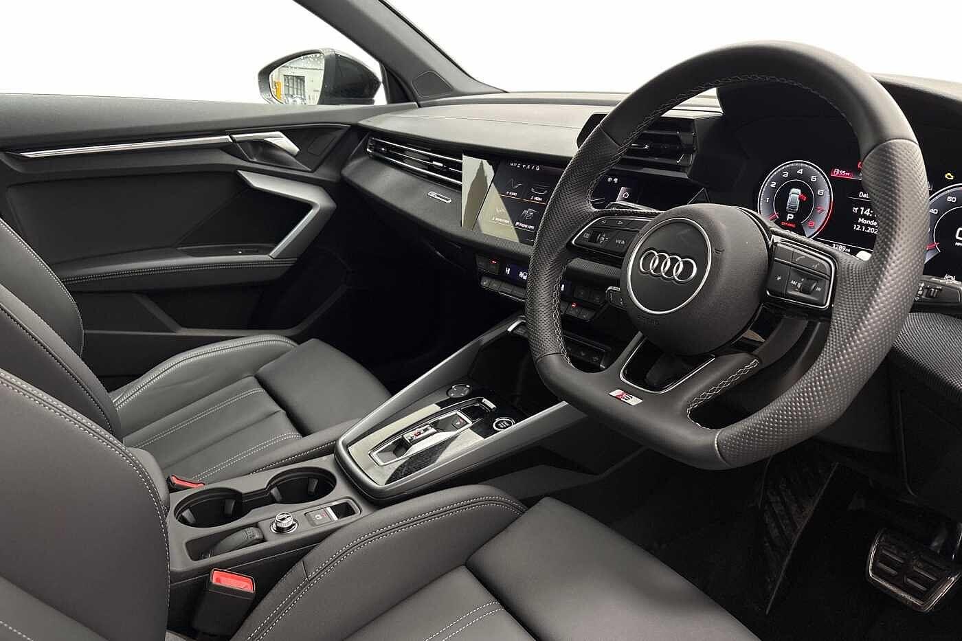 Used Audi A3 2025 for sale - 77302913: Photo 6