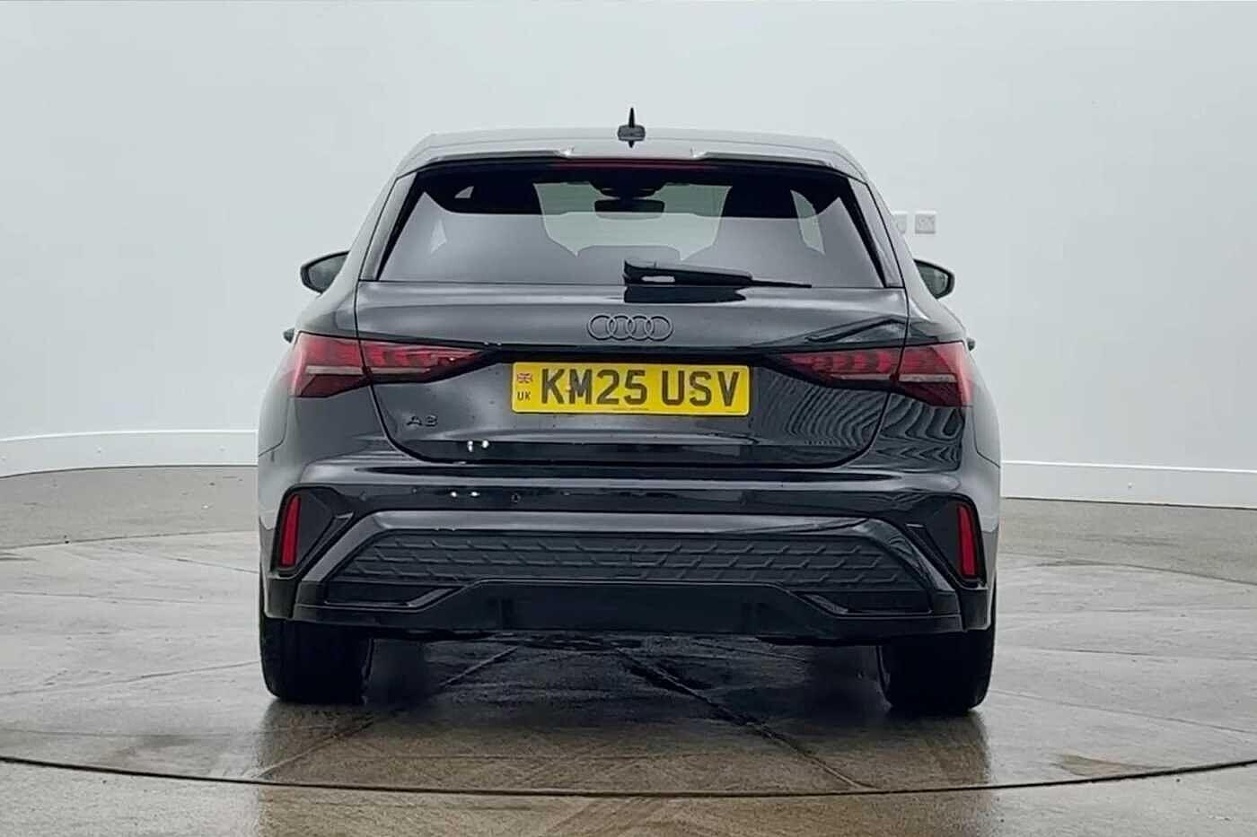 Used Audi A3 2025 for sale - 77302913: Photo 8