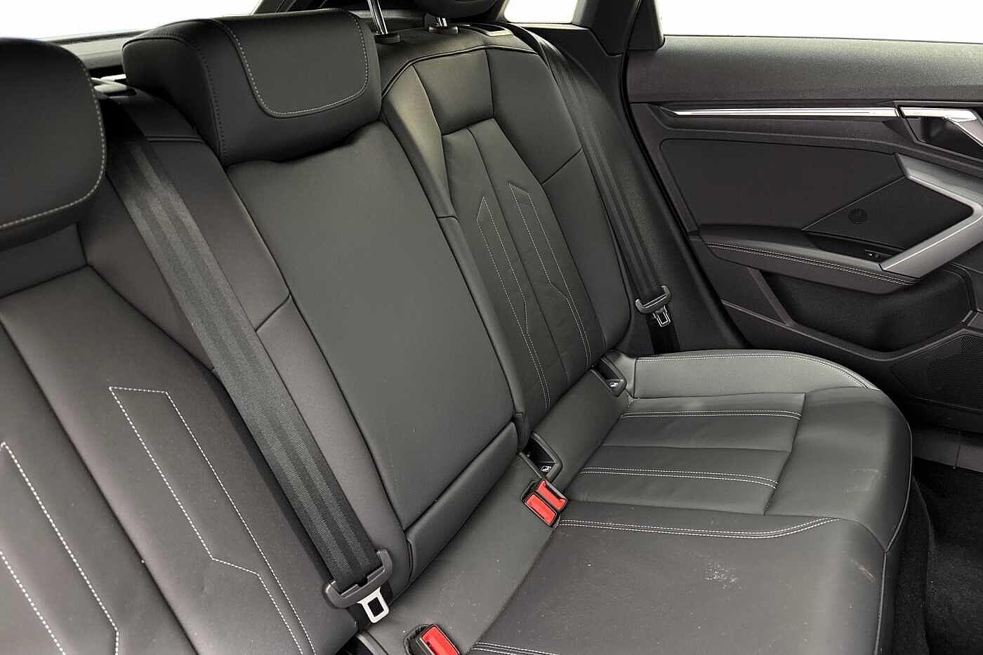 Used Audi A3 2025 for sale - 77302913: Photo 9