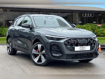 Used Audi SQ5 2026 for sale - 79215722: Photo