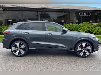 Used Audi SQ5 2026 for sale - 79215722: Photo