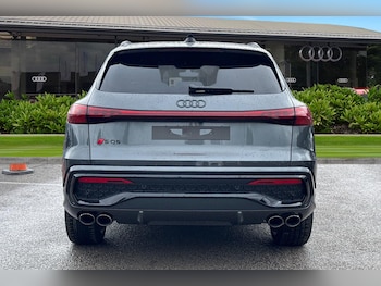 Used Audi SQ5 2026 for sale - 79215722: Photo