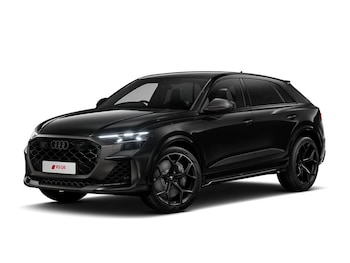 2025 - TFSI 640 Qtro Perform Carb Vorsprung 5dr Tiptronic