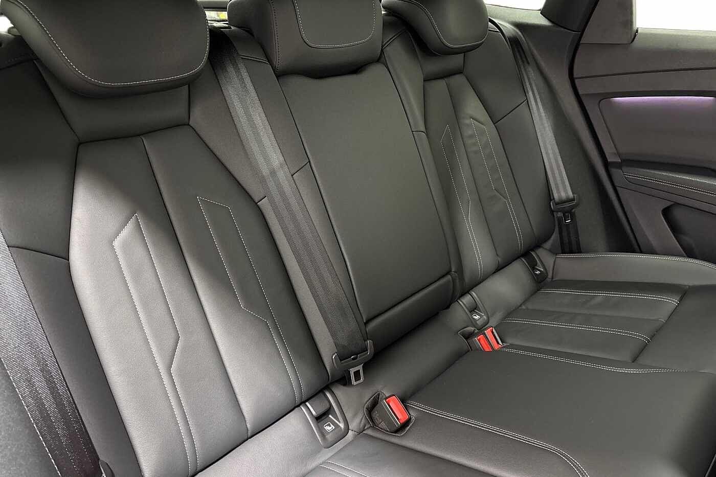 Used Audi Q4 e-tron 2025 for sale - 76697645: Photo 10