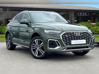 Audi - Q5