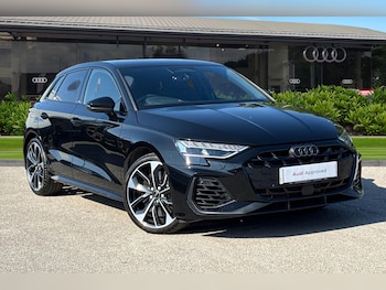 Used Audi S3 2025 for sale - 79321273: Photo