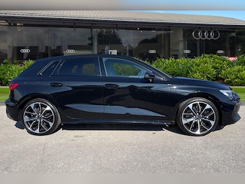 Used Audi S3 2025 for sale - 79321273: Photo