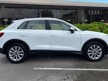 Used Audi Q3 2025 for sale - 75348537: Photo