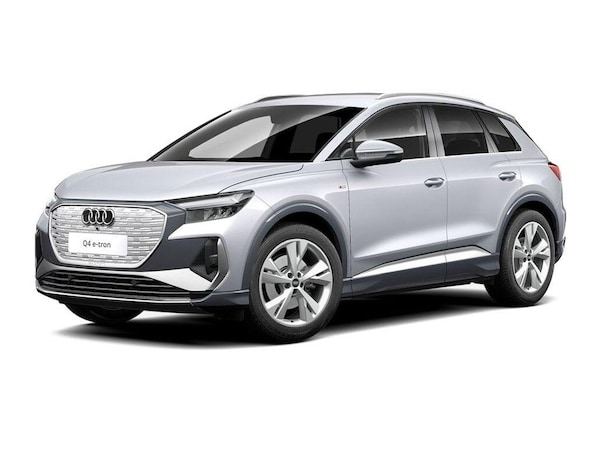 Used Audi Q4 e-tron 2025 for sale - 76300351: Photo 1
