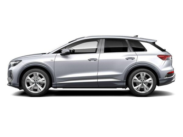 Used Audi Q4 e-tron 2025 for sale - 76300351: Photo 2