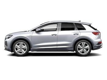 Used Audi Q4 e-tron 2025 for sale - 76300351: Photo 2