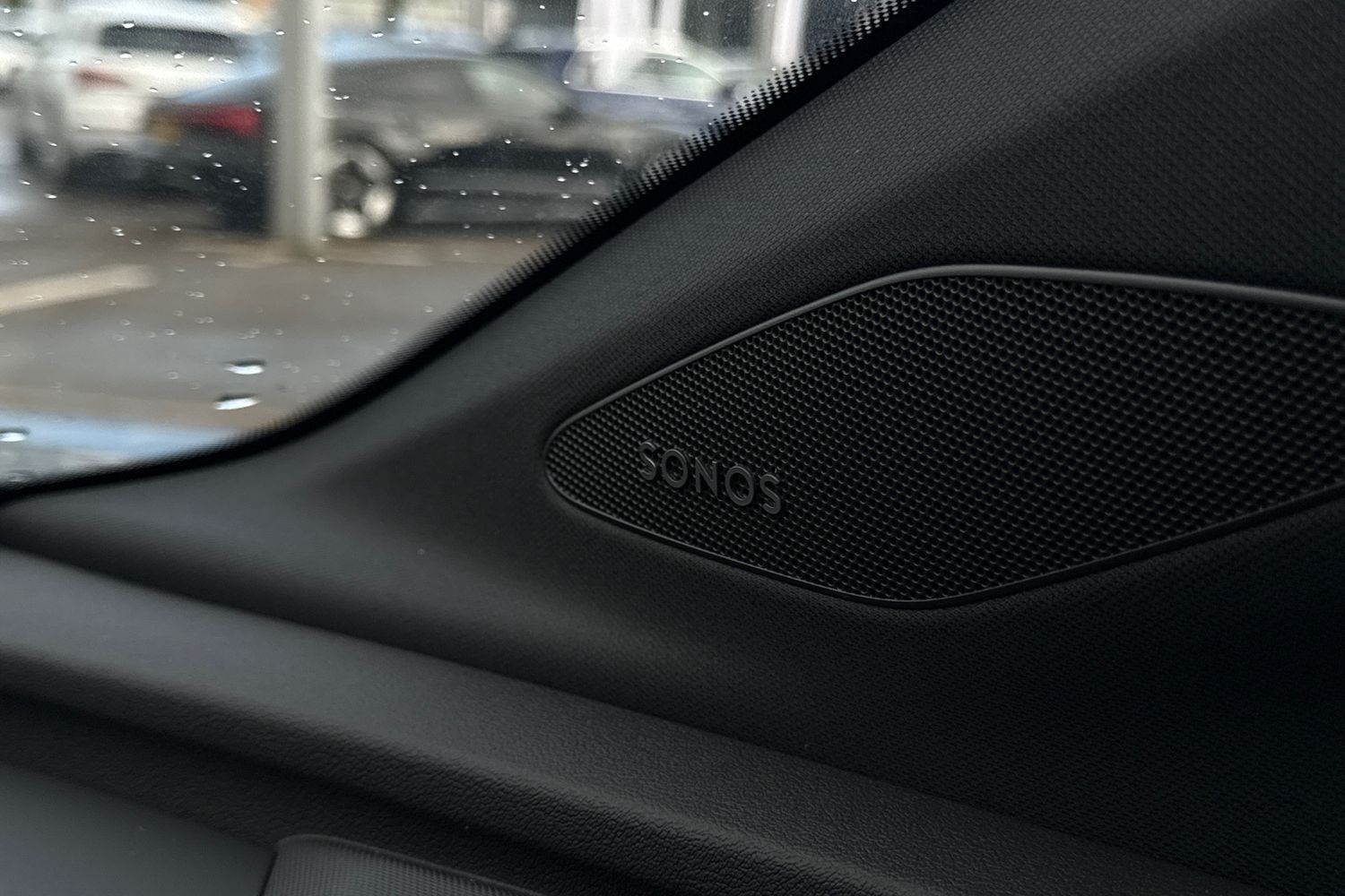 Used Audi Q4 e-tron 2025 for sale - 76300351: Photo 32