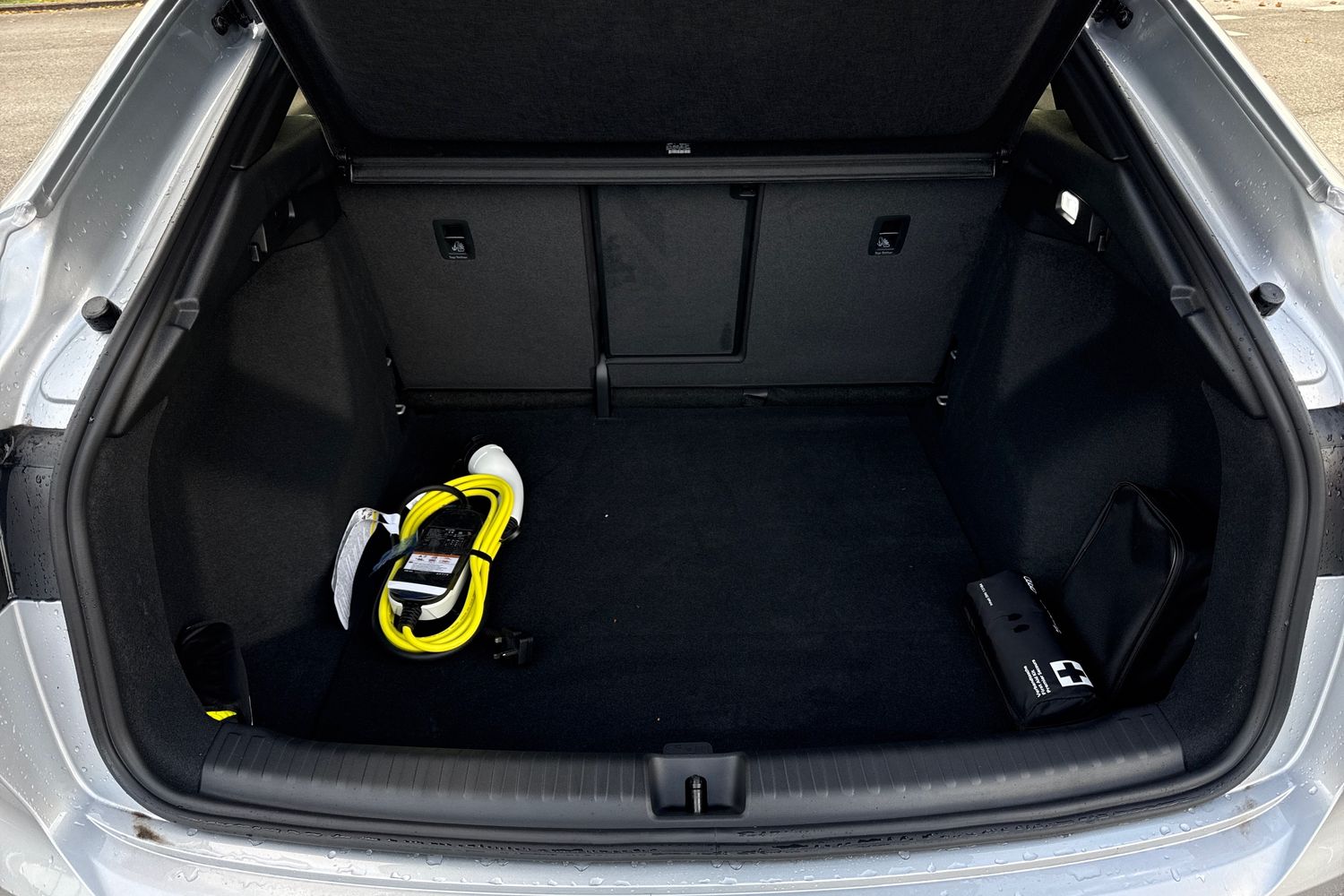 Used Audi Q4 e-tron 2025 for sale - 76300351: Photo 9