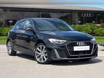 Used Audi A1 2019 for sale - 79482970: Photo