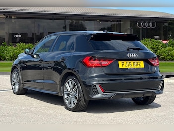 Used Audi A1 2019 for sale - 79482970: Photo