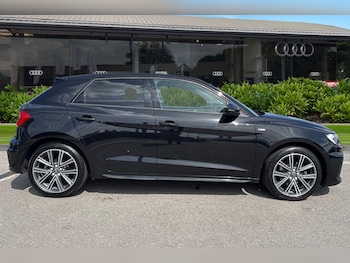 Used Audi A1 2019 for sale - 79482970: Photo