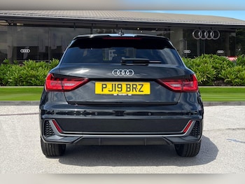 Used Audi A1 2019 for sale - 79482970: Photo