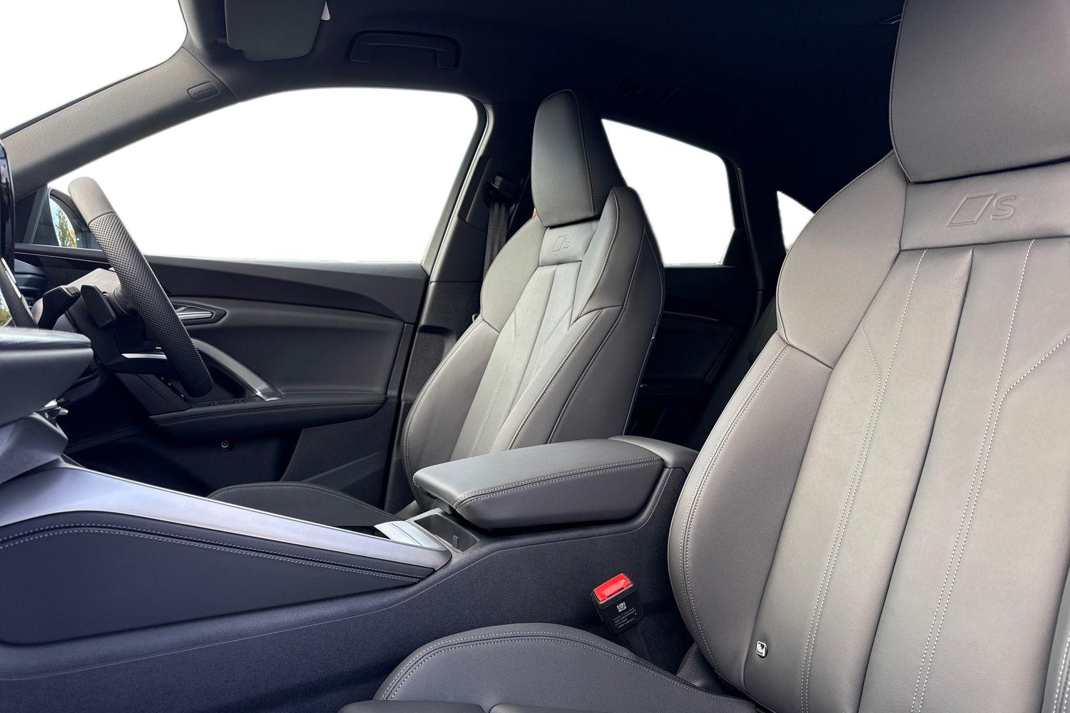 Used Audi Q5 2025 for sale - 76353117: Photo 10