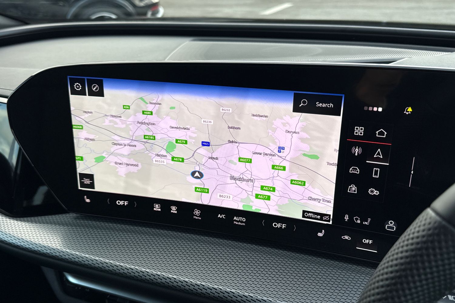 Used Audi Q5 2025 for sale - 76353117: Photo 11