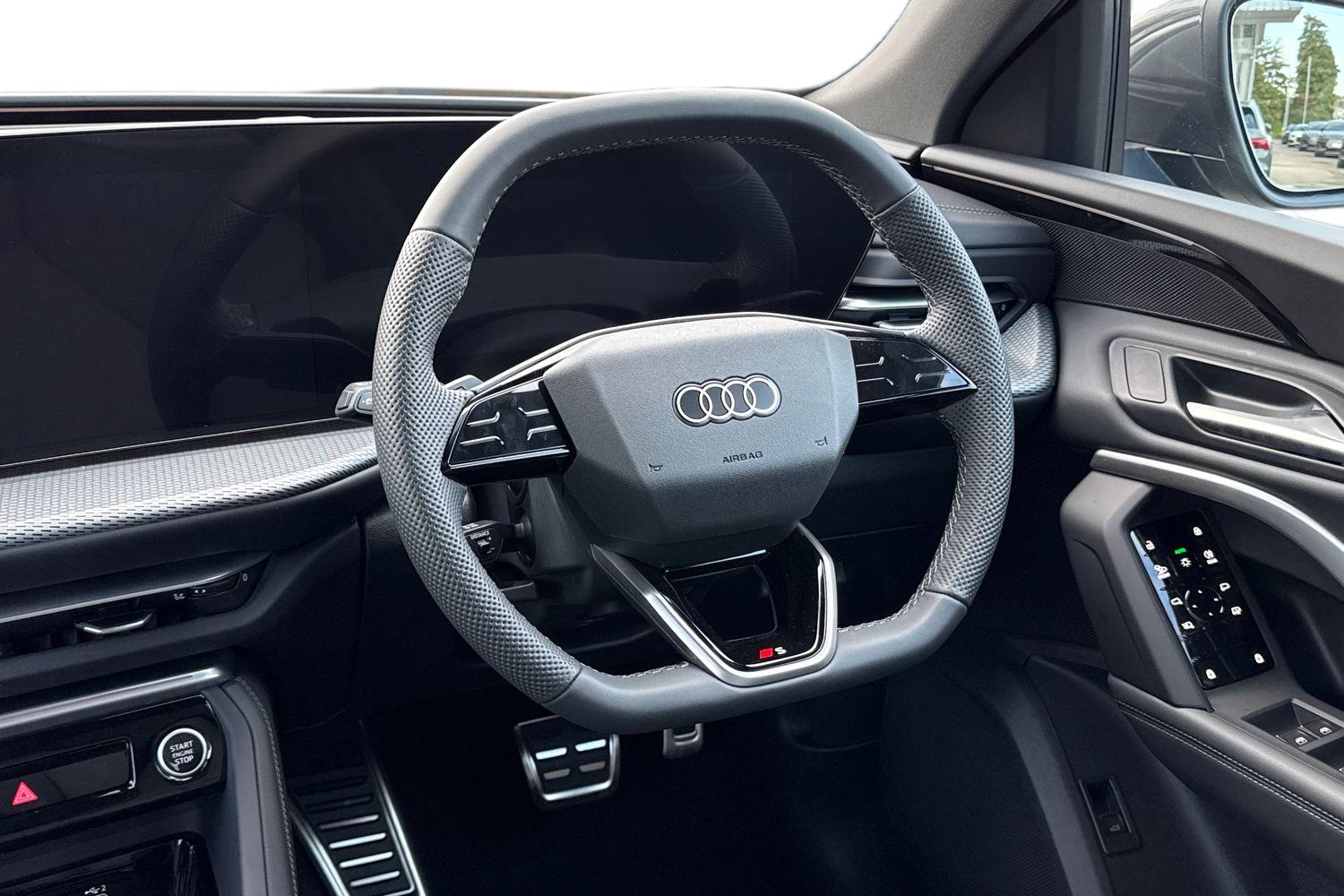 Used Audi Q5 2025 for sale - 76353117: Photo 12