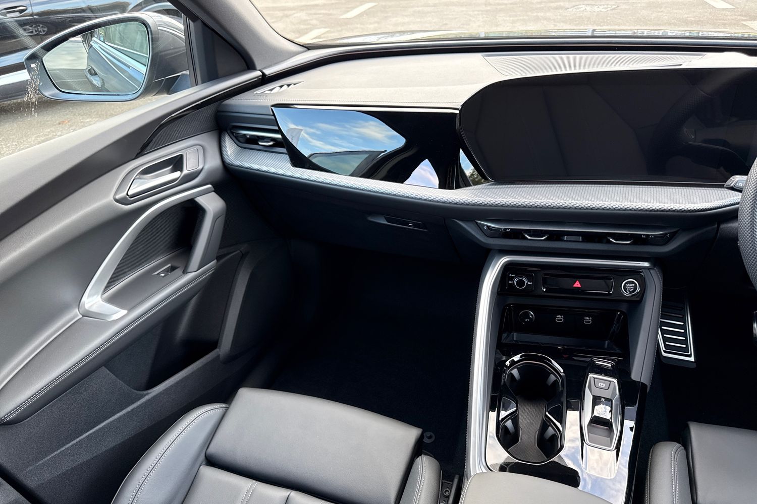 Used Audi Q5 2025 for sale - 76353117: Photo 14