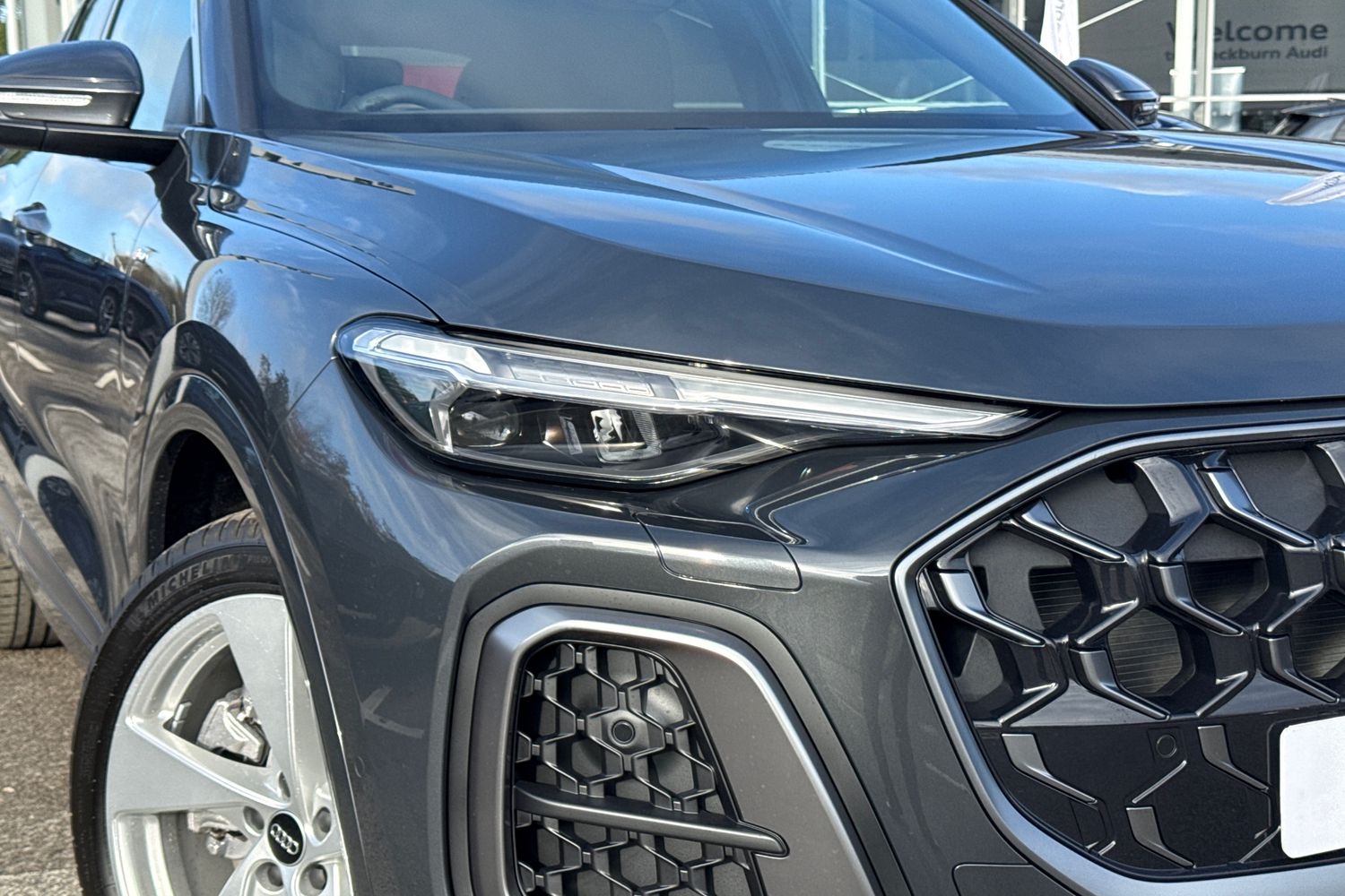 Used Audi Q5 2025 for sale - 76353117: Photo 16