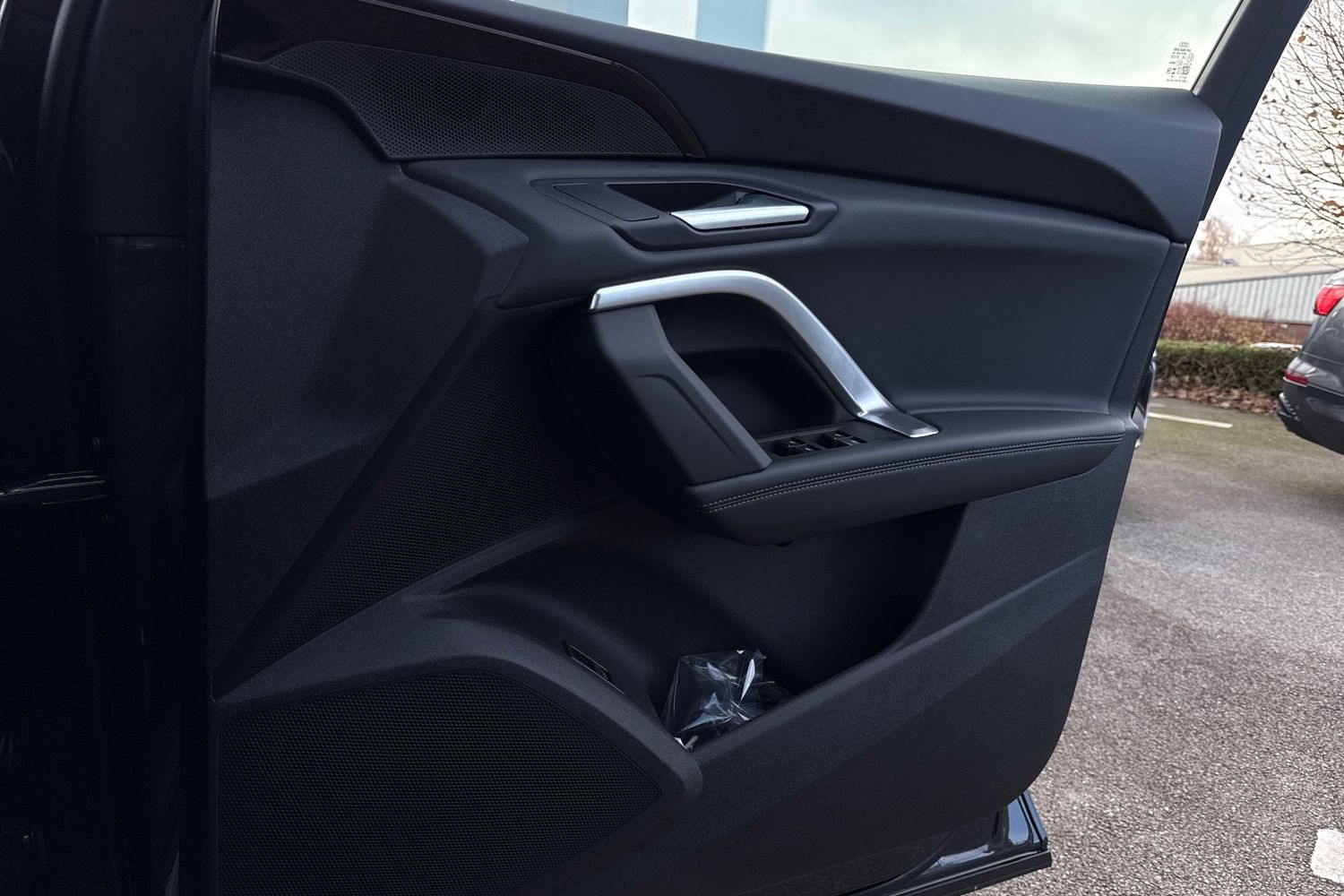 Used Audi Q5 2025 for sale - 76353117: Photo 17